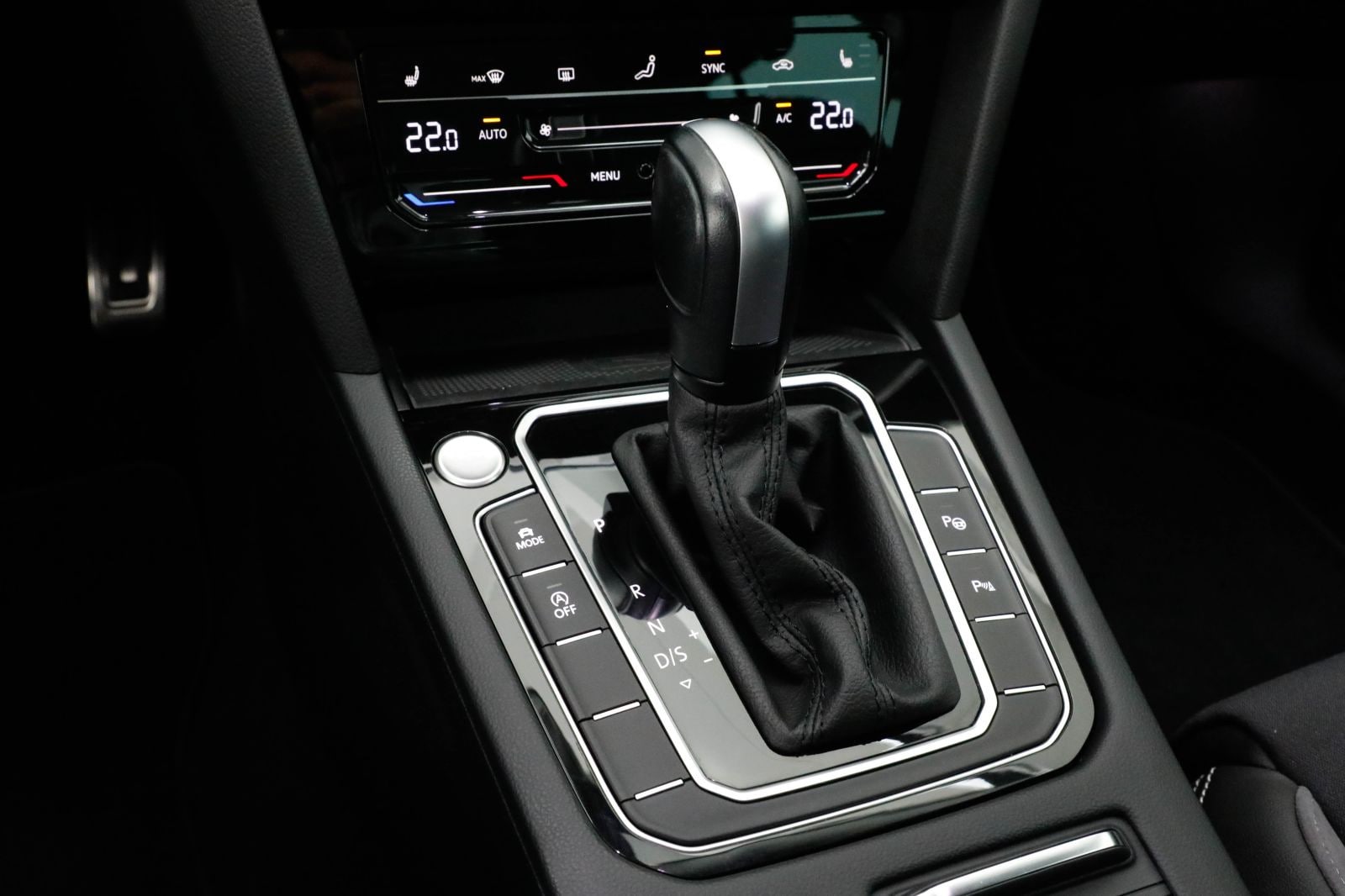 Volkswagen Passat Variant – Bild 20