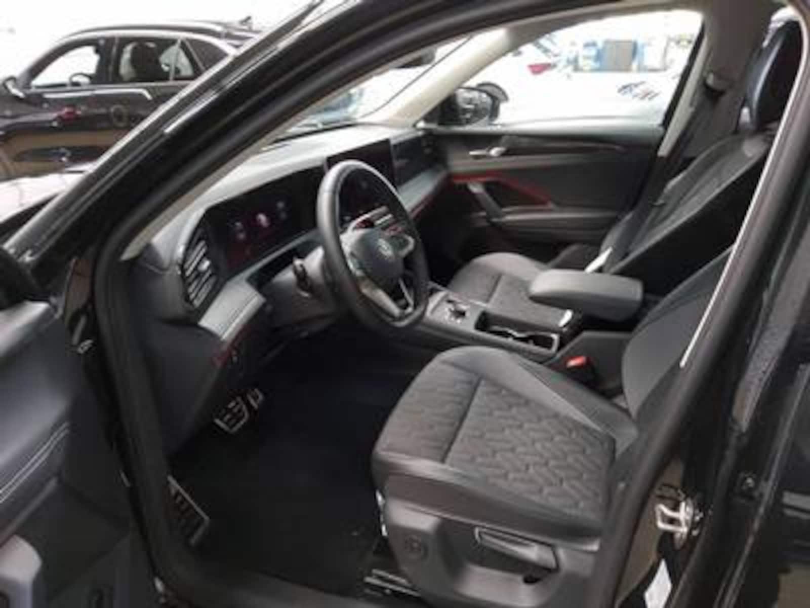 Volkswagen Tiguan – Bild 4