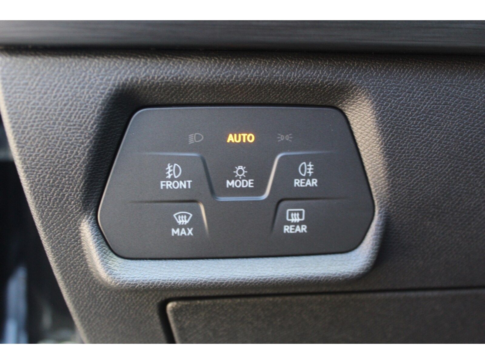 CUPRA Formentor – Bild 11