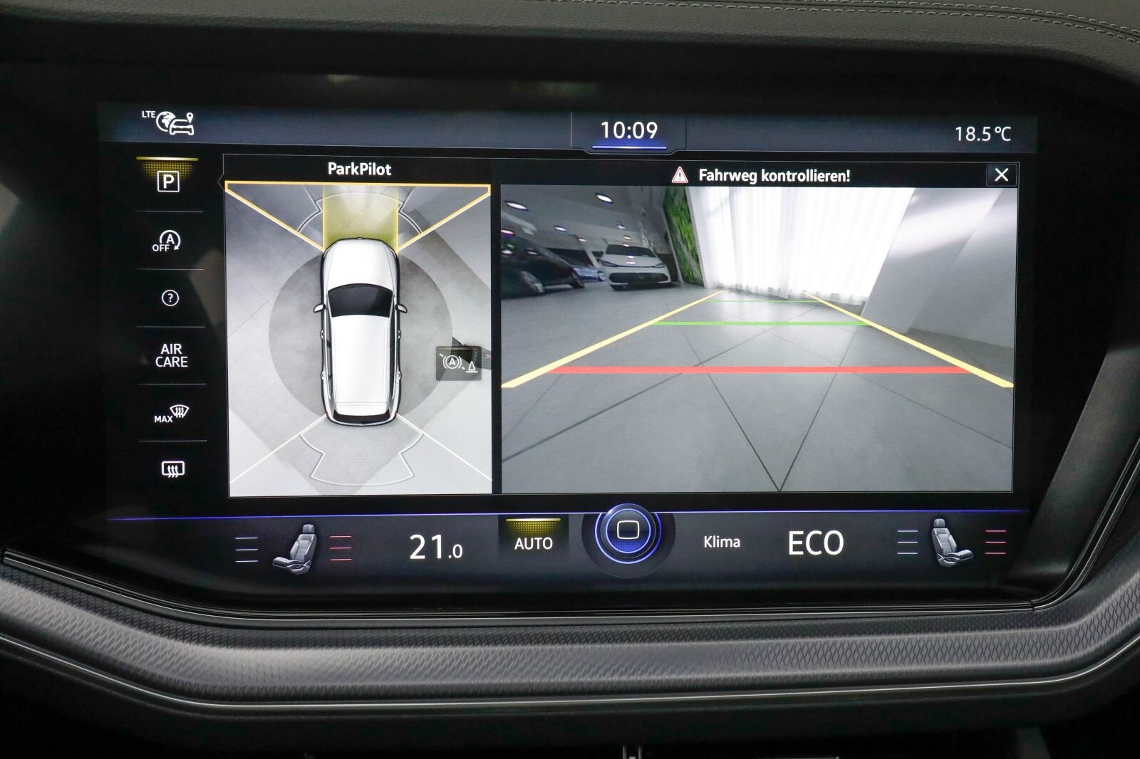 Volkswagen Touareg – Bild 30