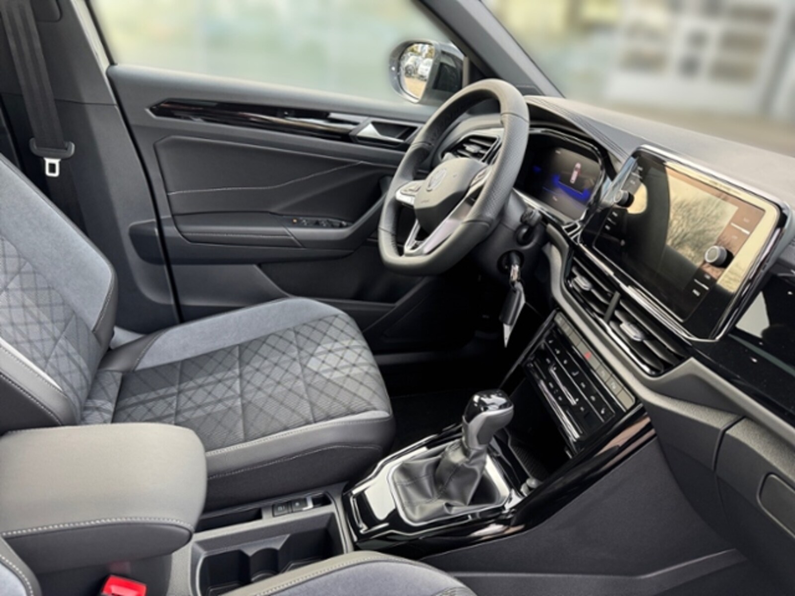 Volkswagen T-Roc – Bild 9