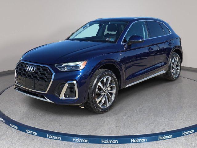 2024 Audi Q5