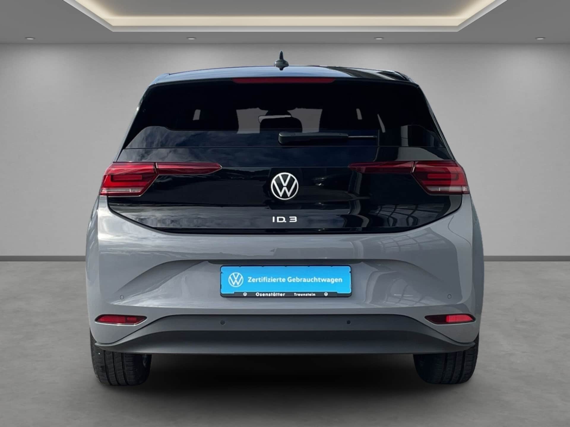 Volkswagen ID.3 MOVE Pro