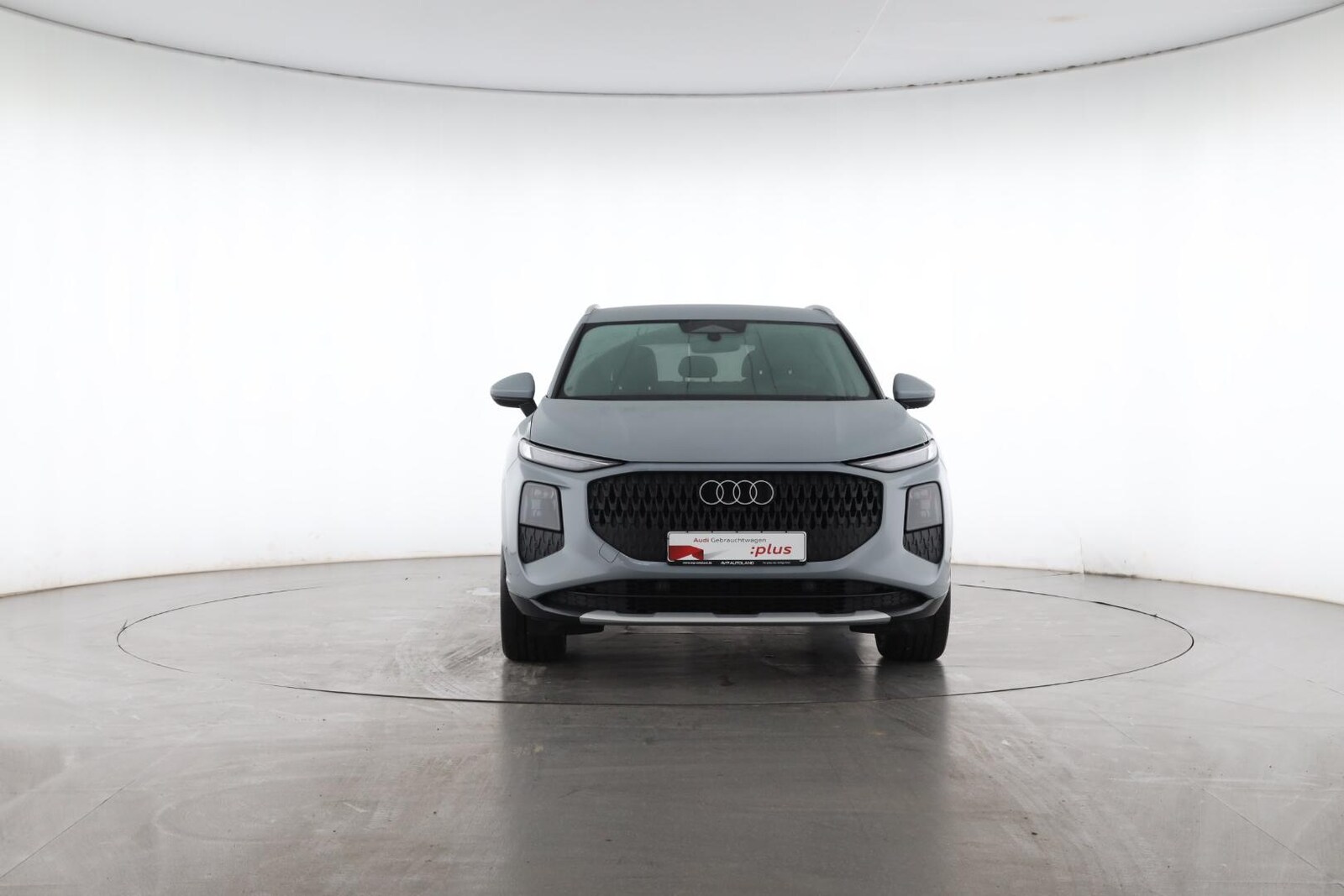 Audi Q3 – Bild 8