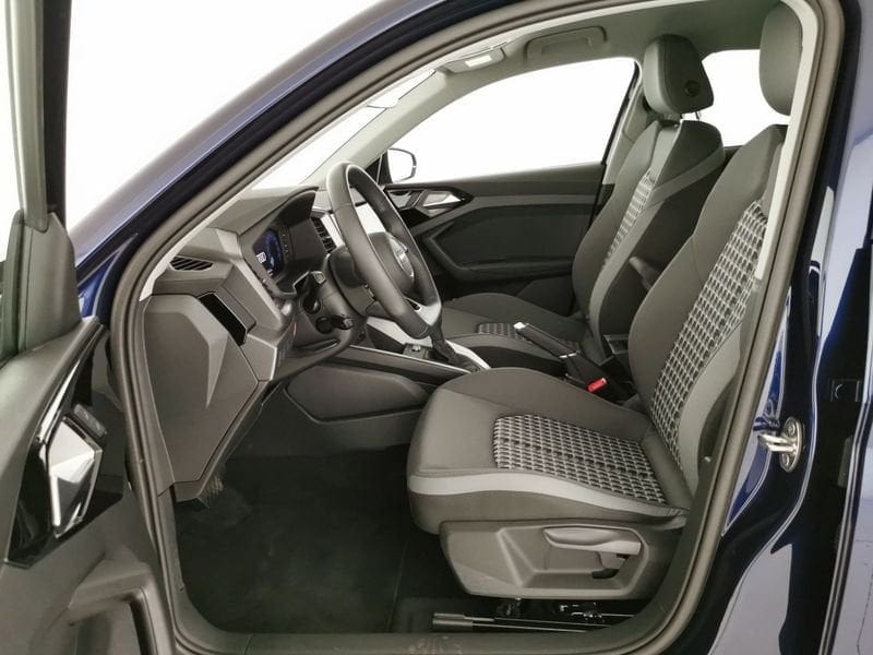 Audi A1 allstreet