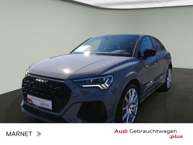 Audi RS Q3 Sportback