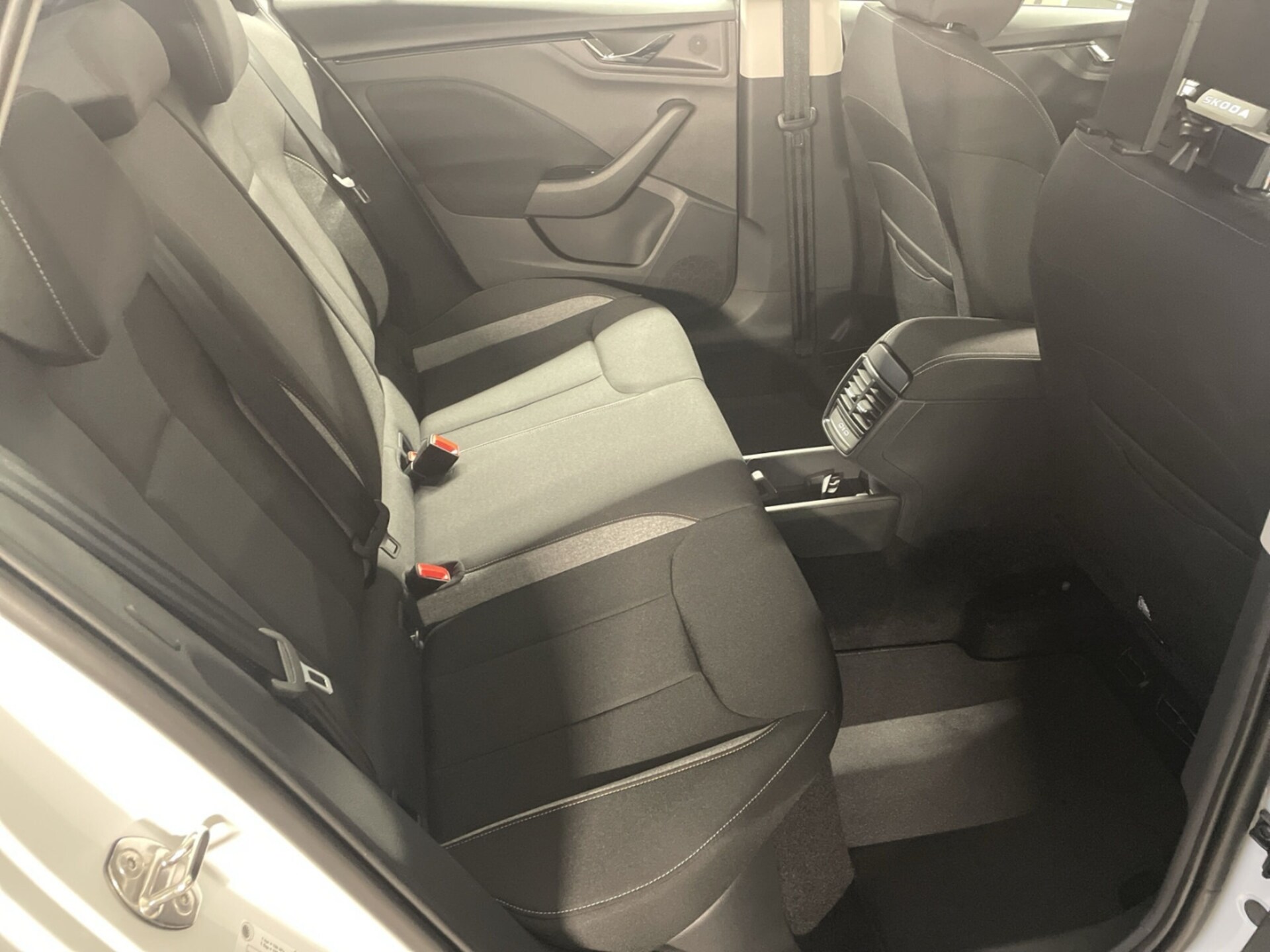 Skoda Kamiq Selection
