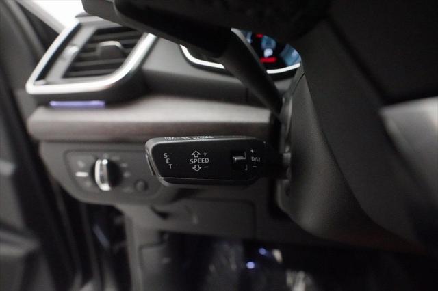 2025 Audi Q5 Premium Plus - Photo 20