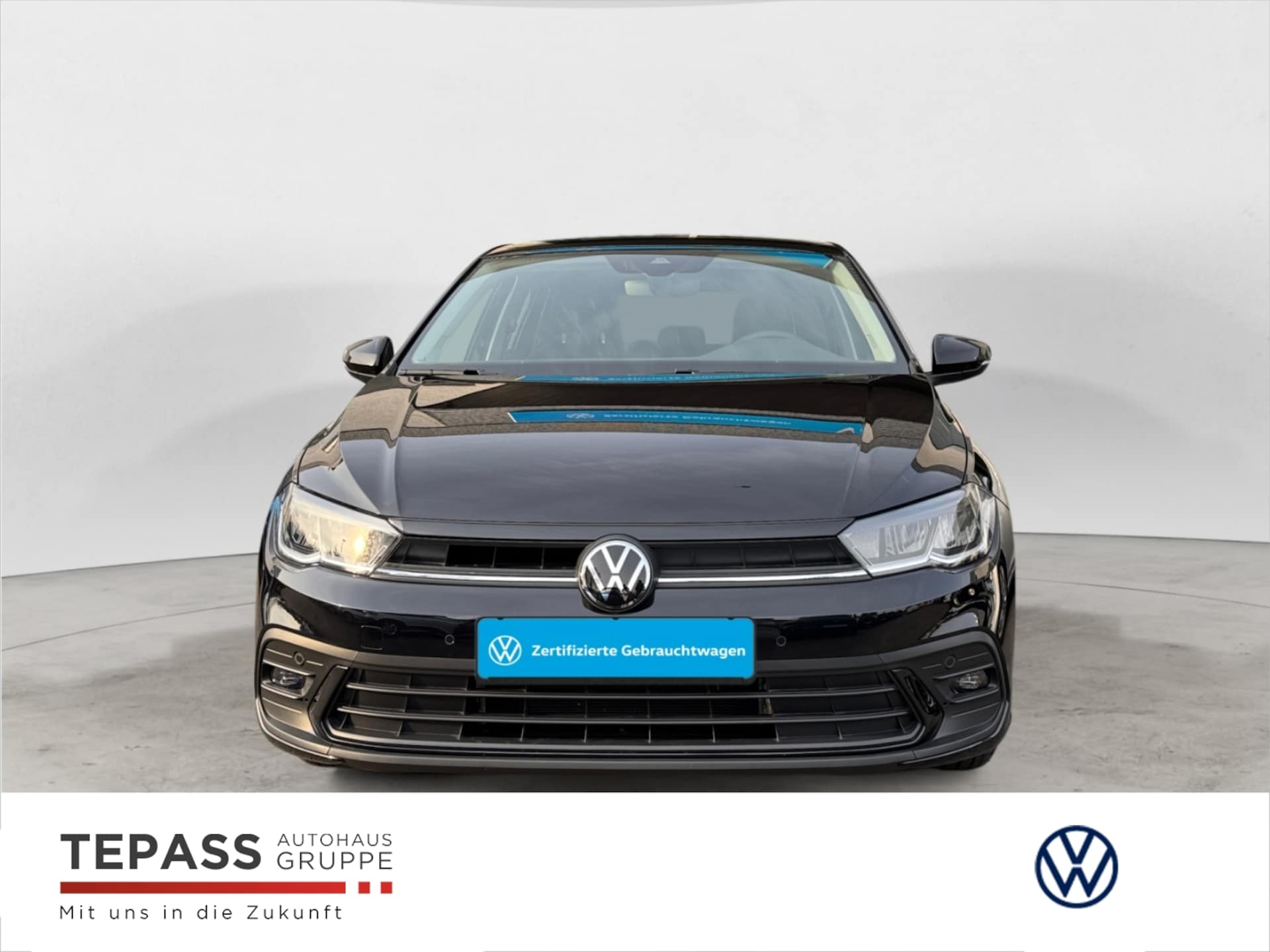 Volkswagen Polo Goal