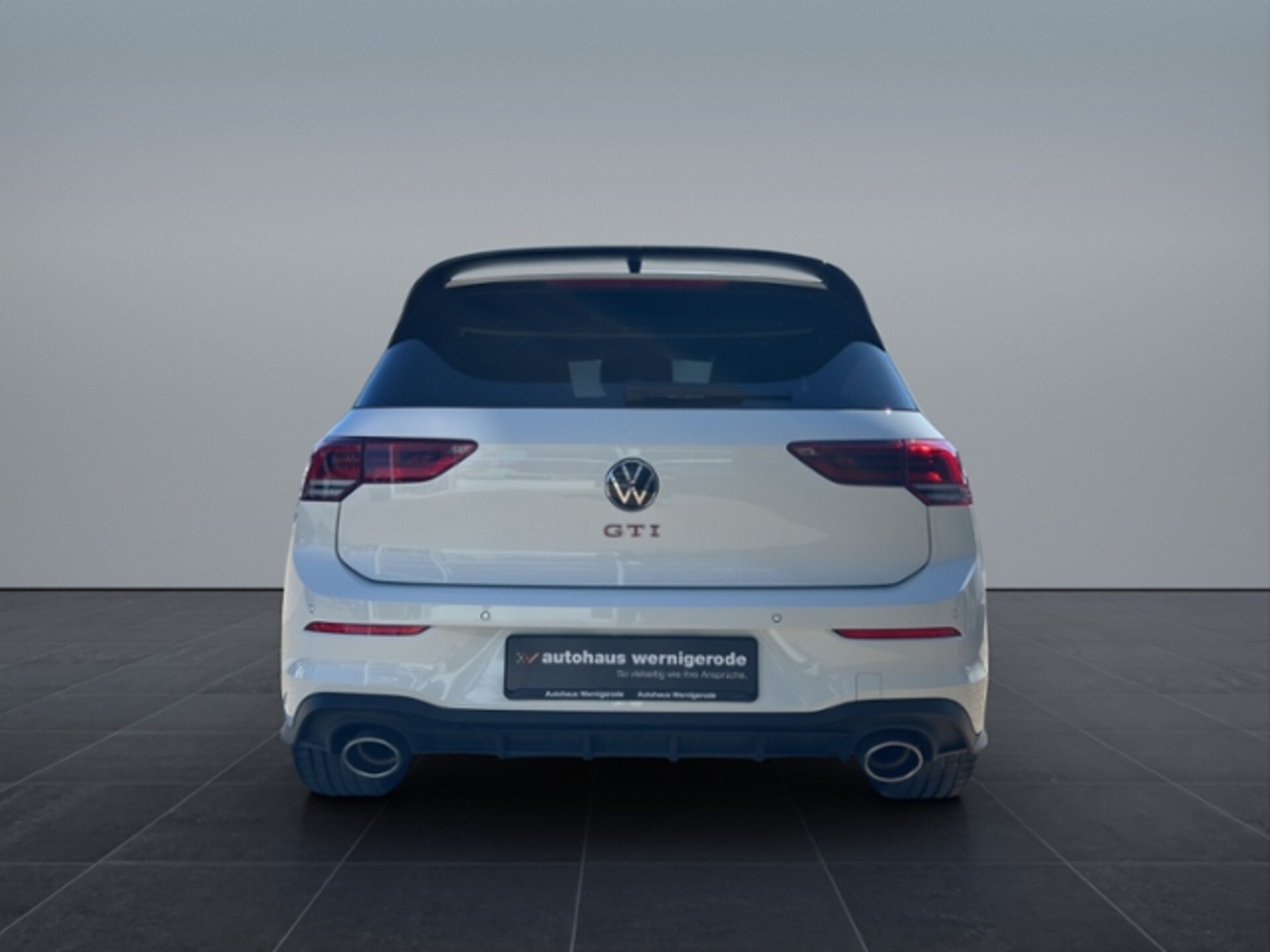 Volkswagen Golf GTI Clubsport