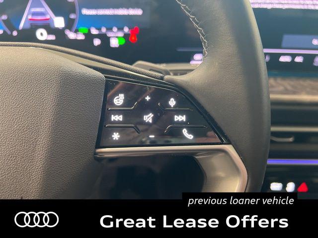 2025 Audi Q5 Premium - Photo 27