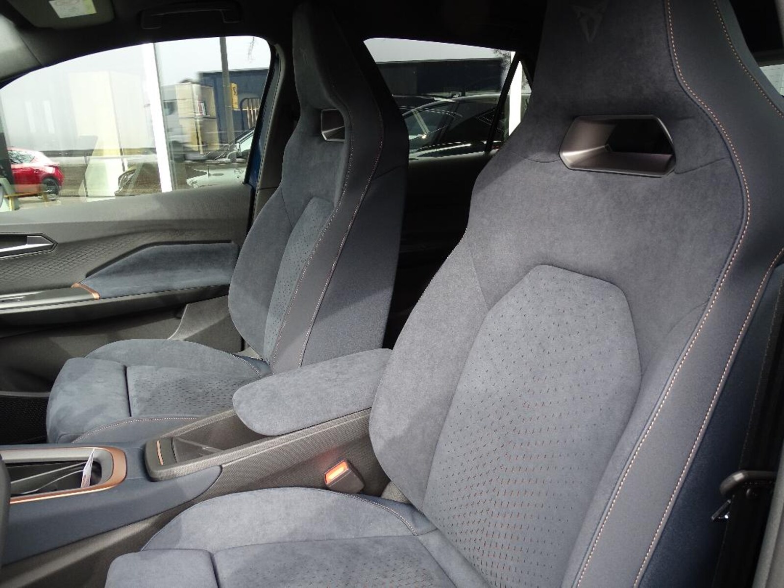 CUPRA Born – Bild 9