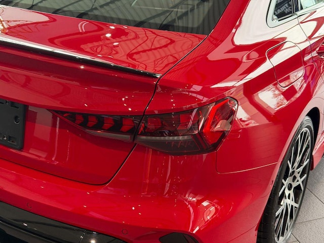 2026 Audi RS 3 Base - Photo 8