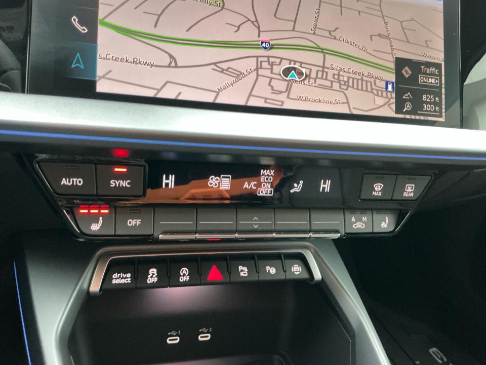 2026 Audi A3 Premium - Photo 17
