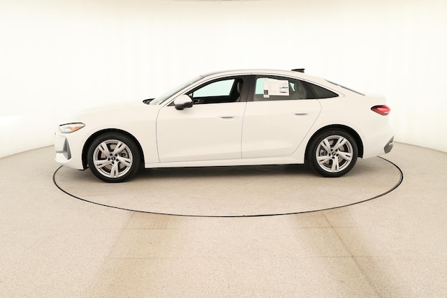 2026 Audi A5 Sedan