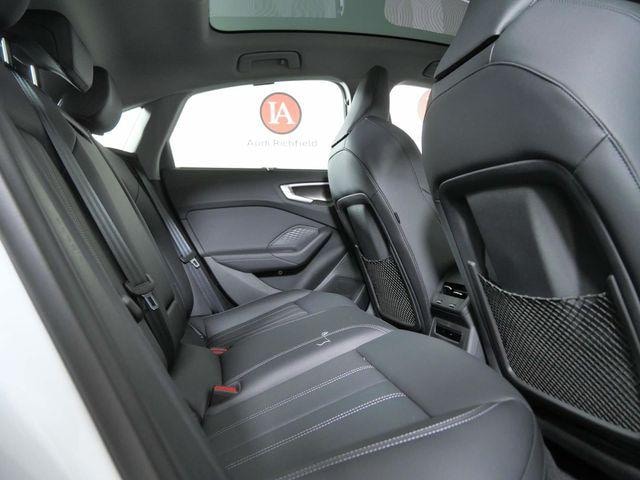 2025 Audi A5 Premium Plus - Photo 13