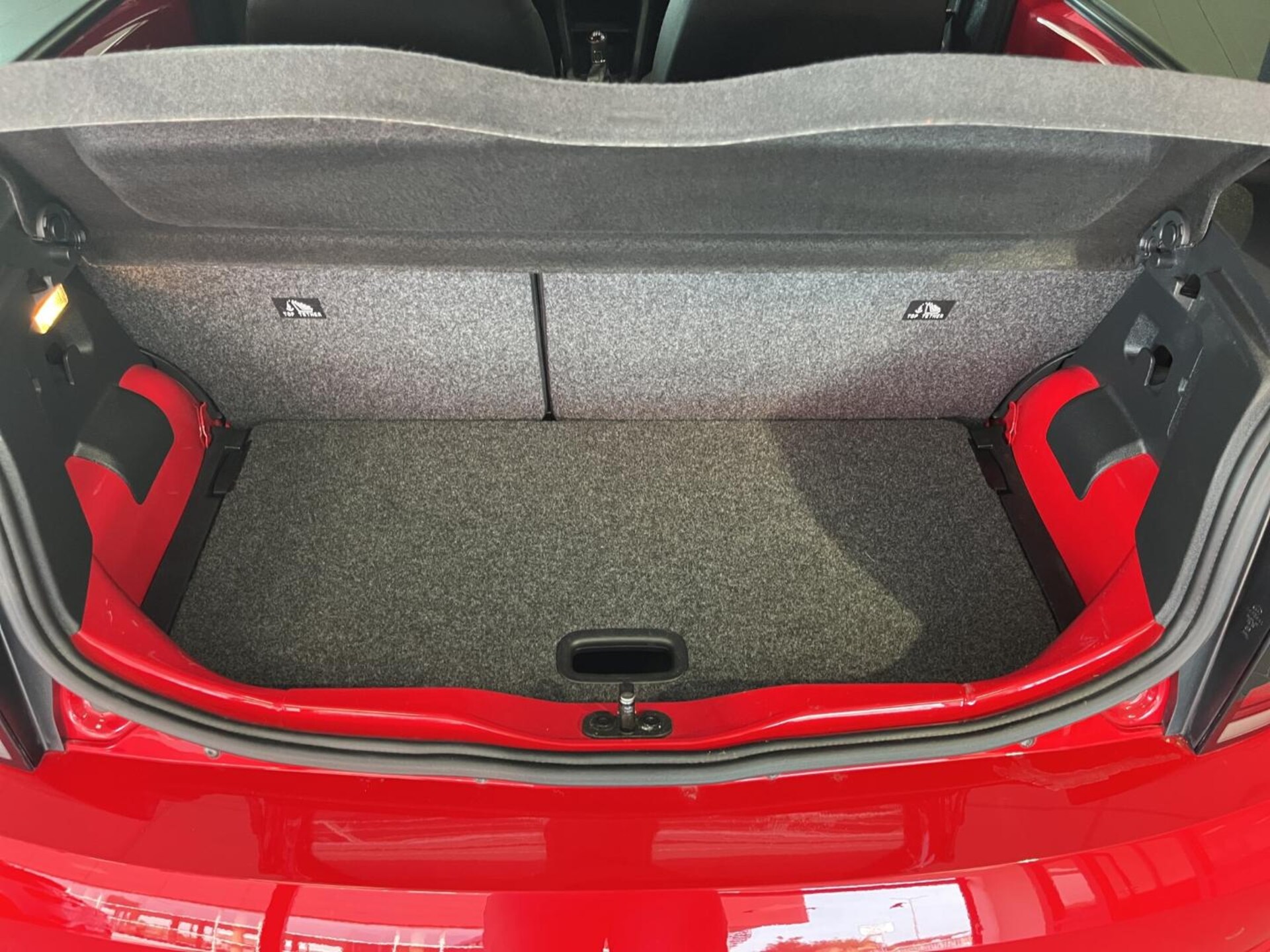 Volkswagen up! GTI