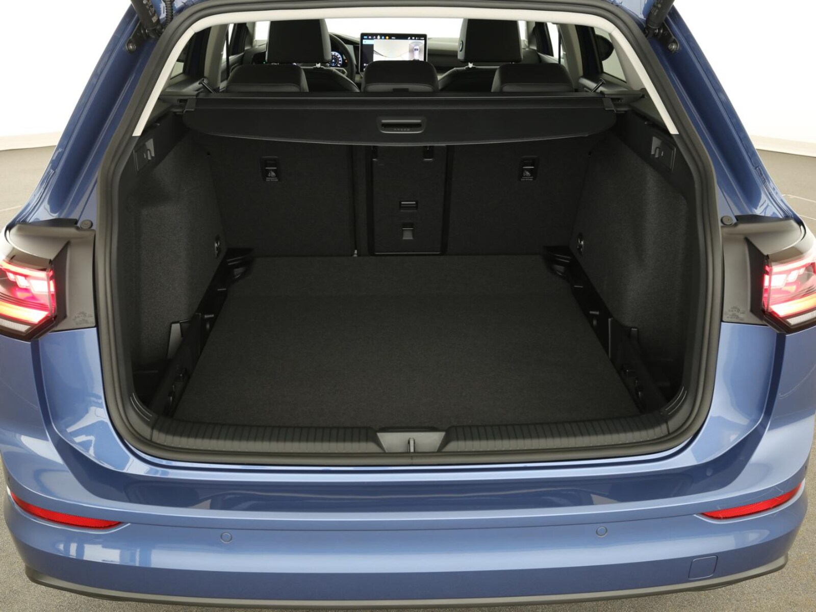 Volkswagen Golf Variant – Bild 30