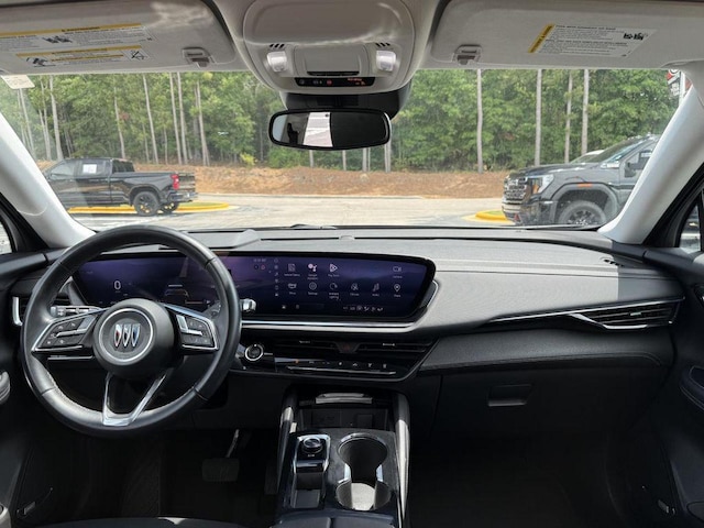 2024 Buick Envision