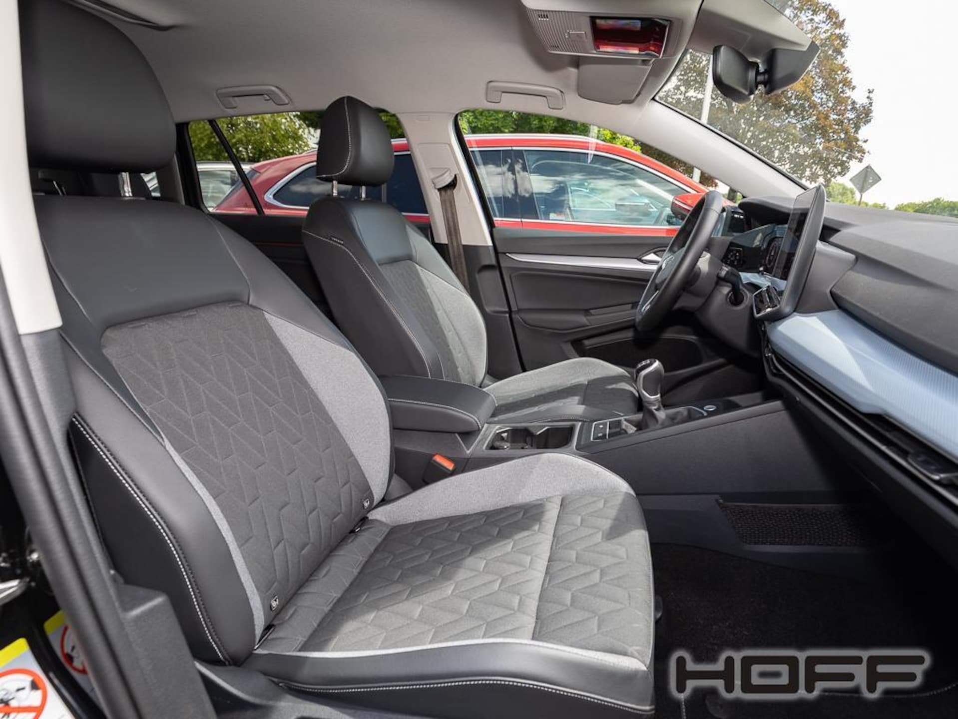 Volkswagen Golf Variant Goal