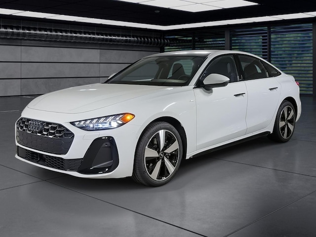 2026 Audi A5 Sedan