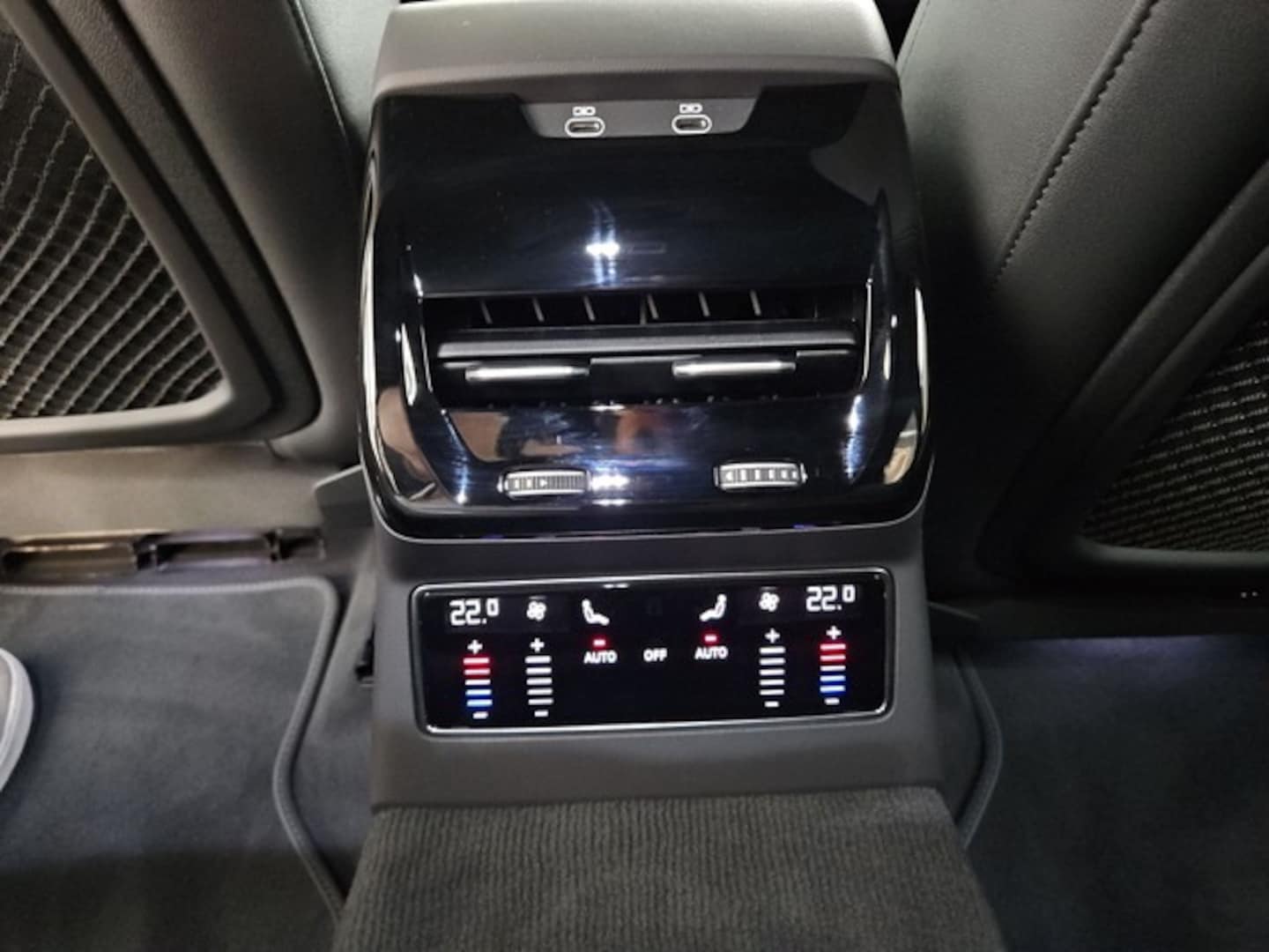 Bild über Audi A6 Avant edition one TDI quattro 150 kW S tronic - für weitere Informationen kontaktieren Sie den Audi Partner
