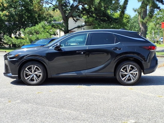 2023 Lexus RX 350