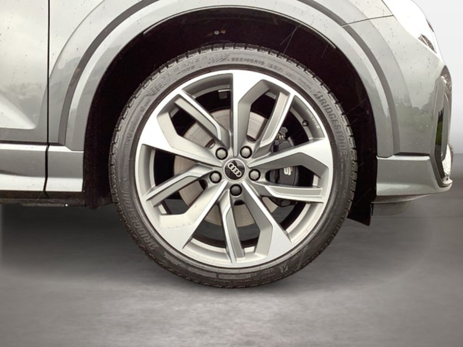Audi SQ2 – Bild 11
