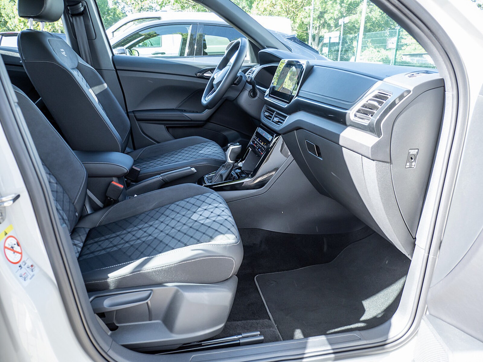 Volkswagen T-Cross – Bild 2
