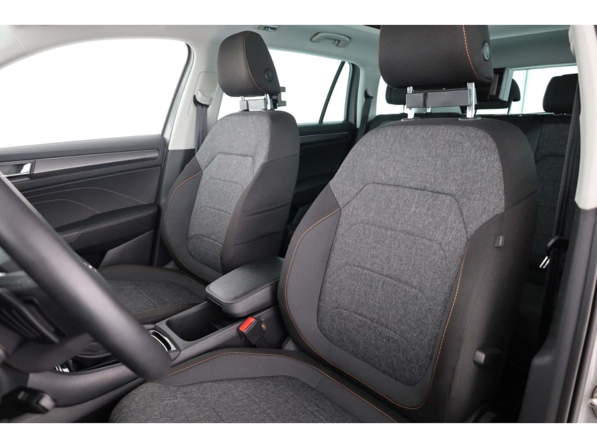 Skoda Kodiaq Ambition