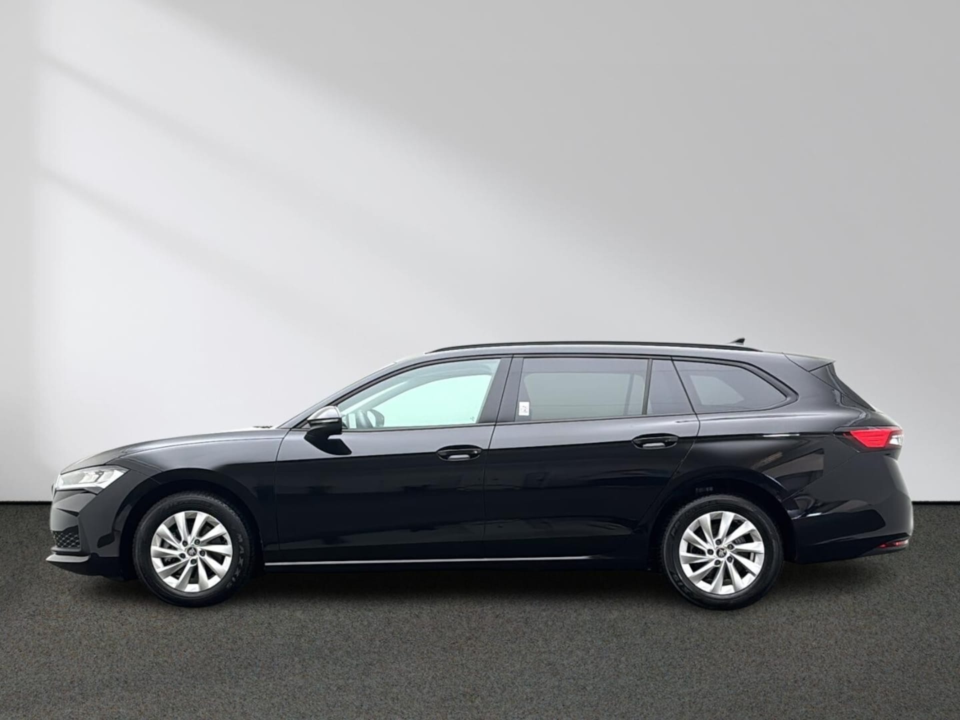 Skoda Superb Combi Essence