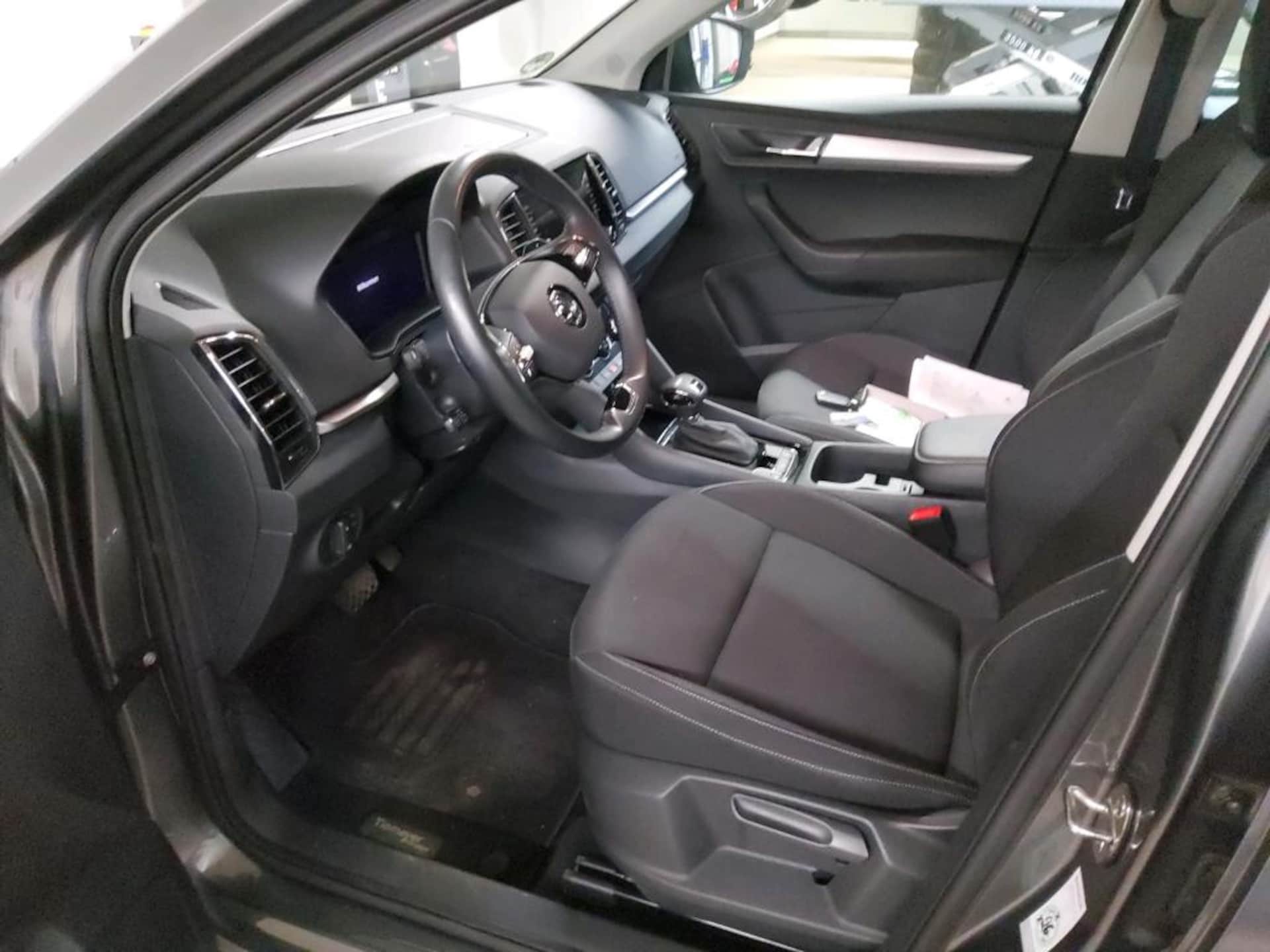 Skoda Karoq Ambition