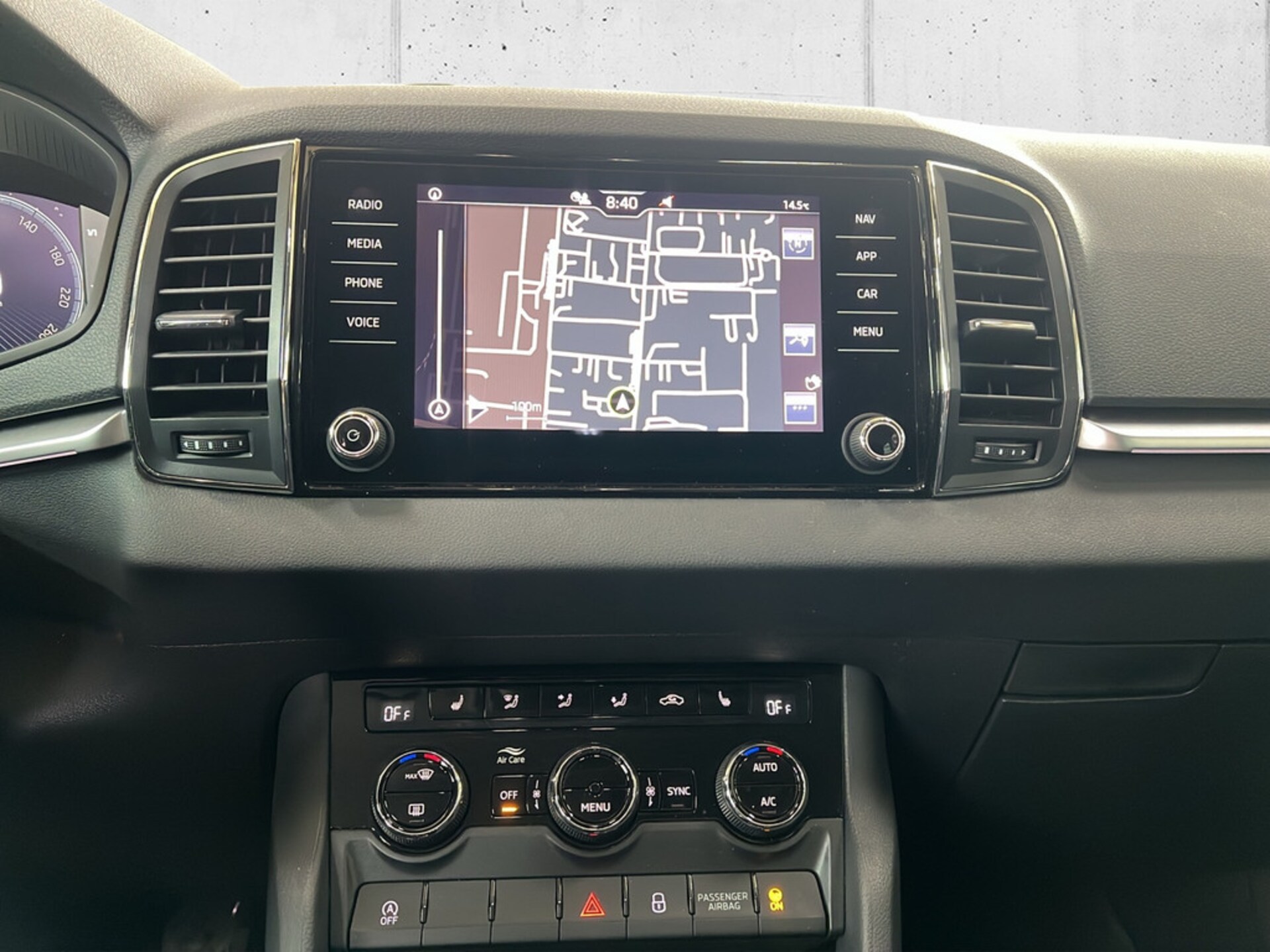 Skoda Karoq Ambition