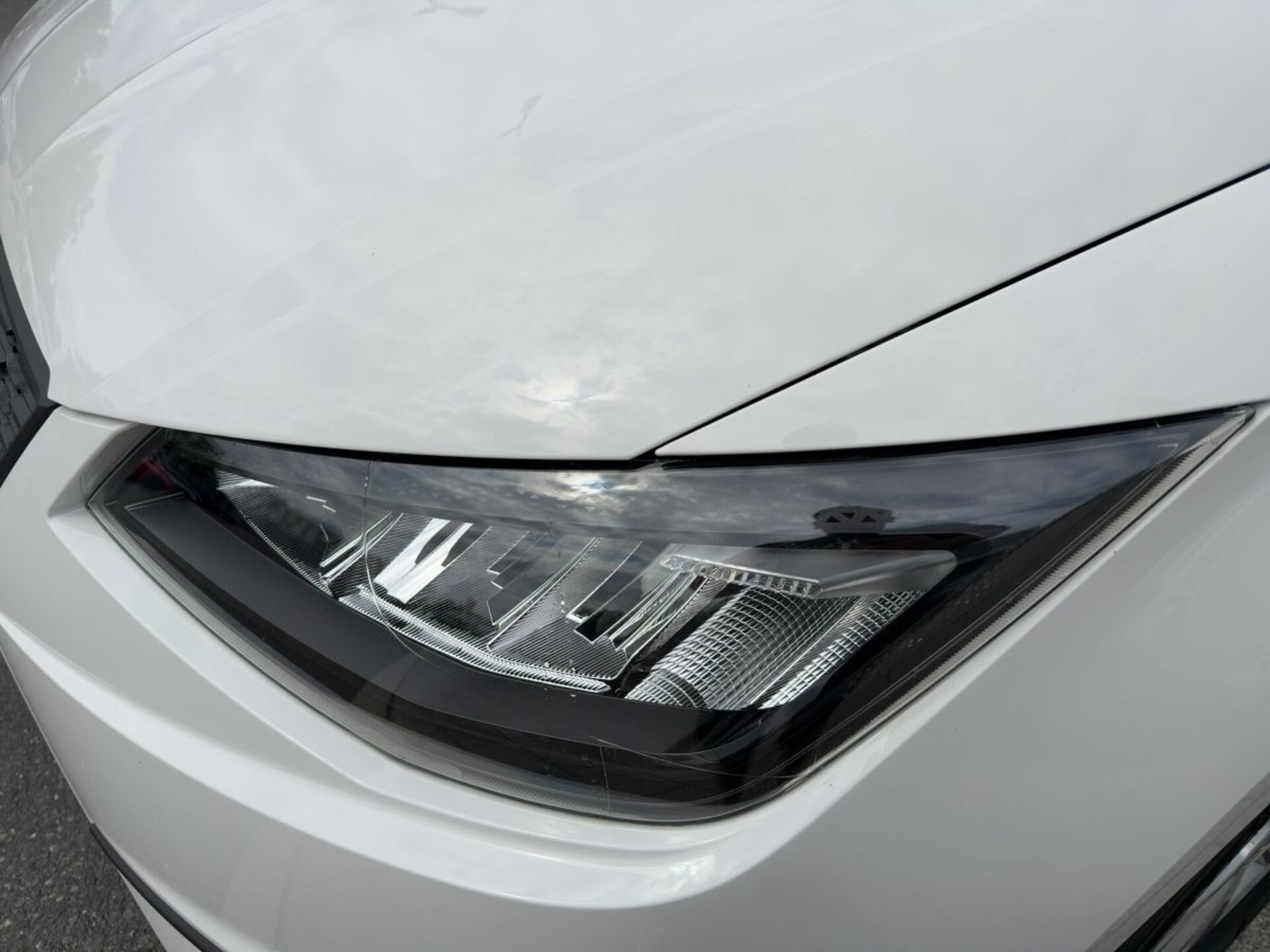 SEAT Ibiza Style