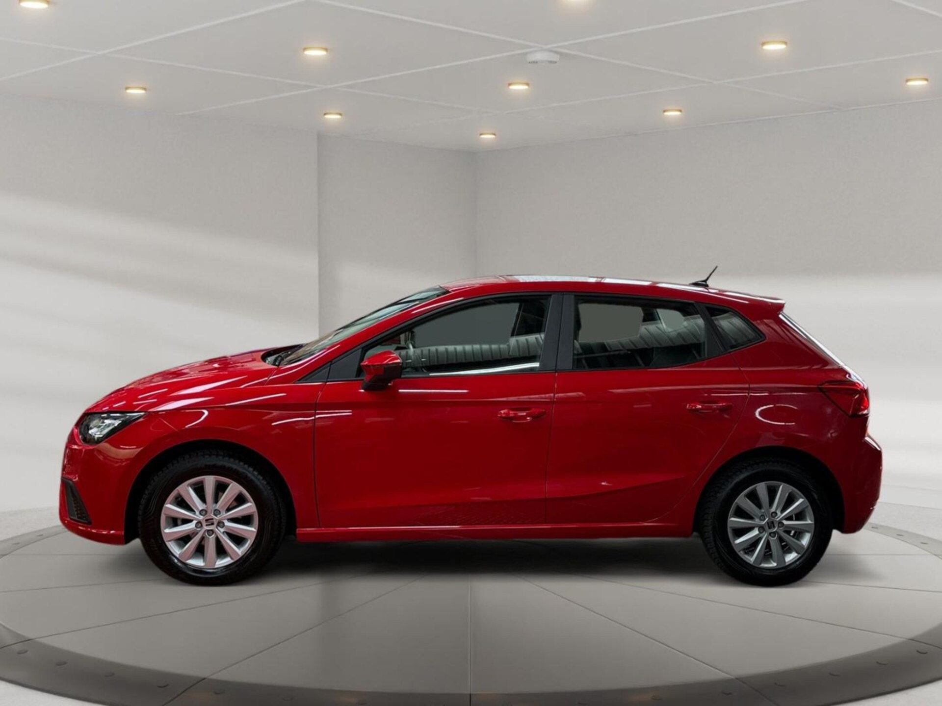 SEAT Ibiza Style