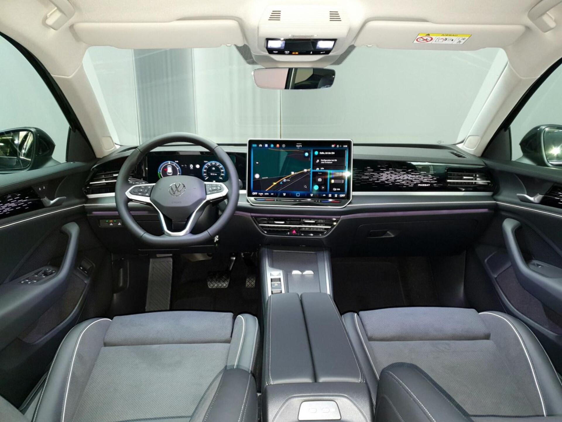 Volkswagen Passat Business