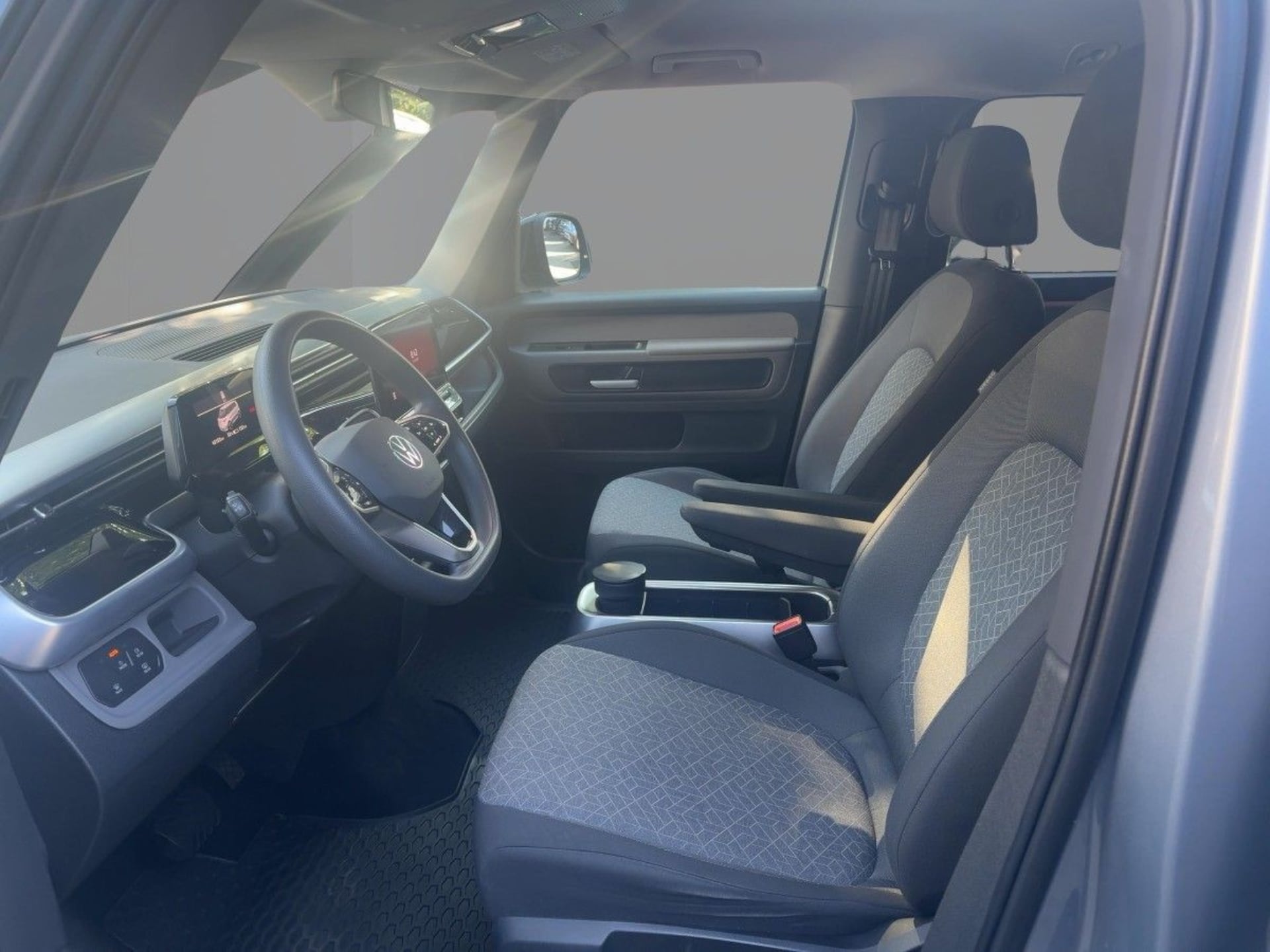 Volkswagen ID. Buzz Pro