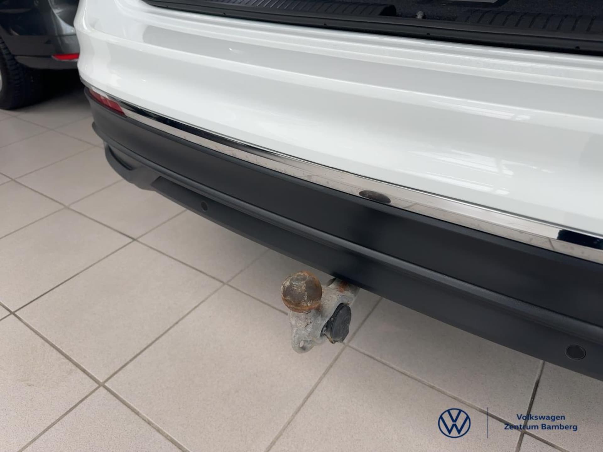 Volkswagen Tiguan Allspace Life