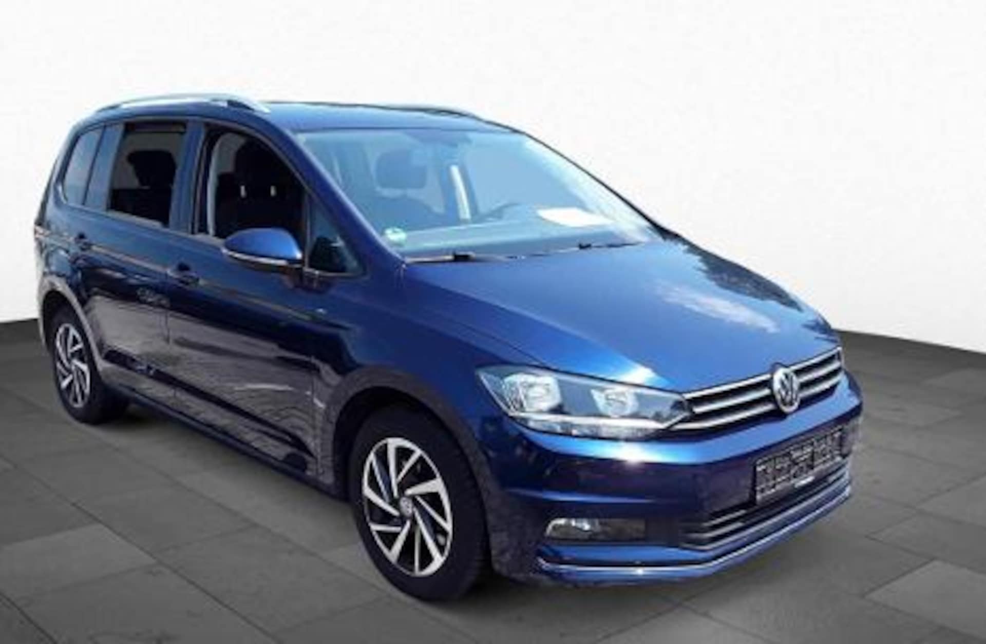 Volkswagen Touran JOIN