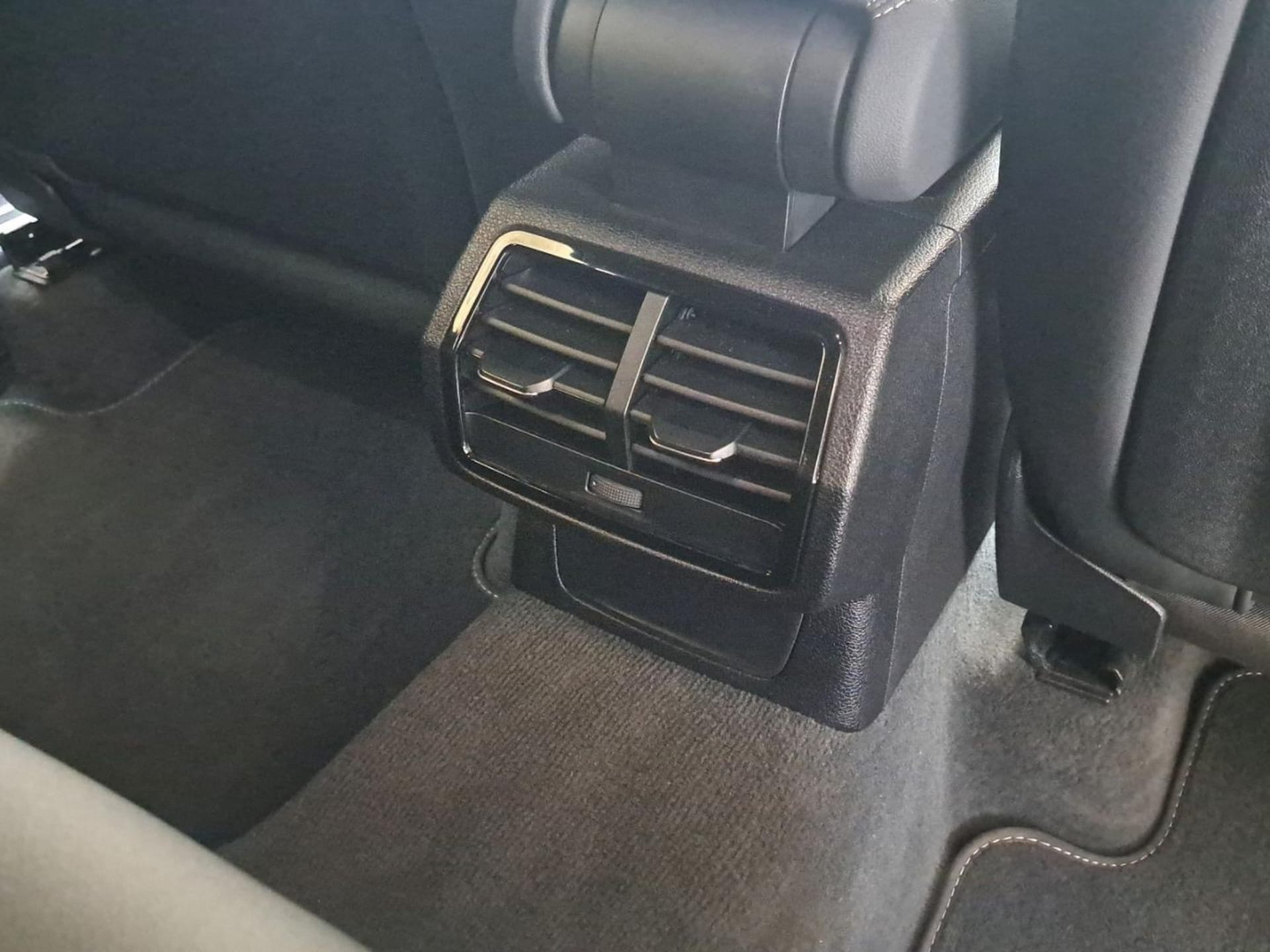 Audi Q3 Sportback S line