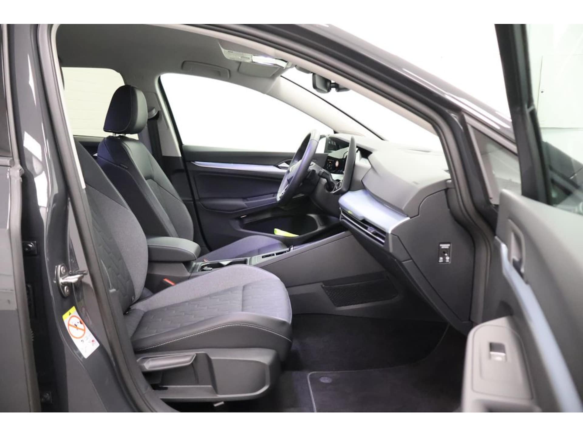 Volkswagen Golf ENERGY