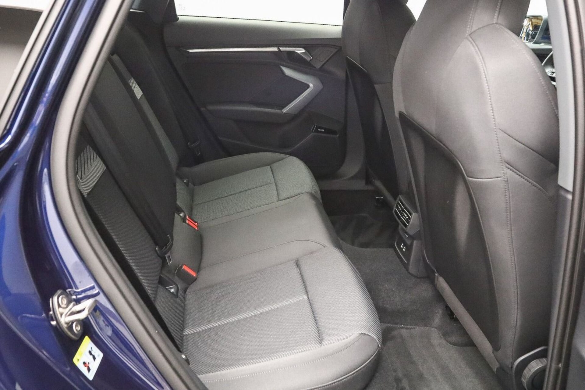 Audi A3 allstreet TFSI e