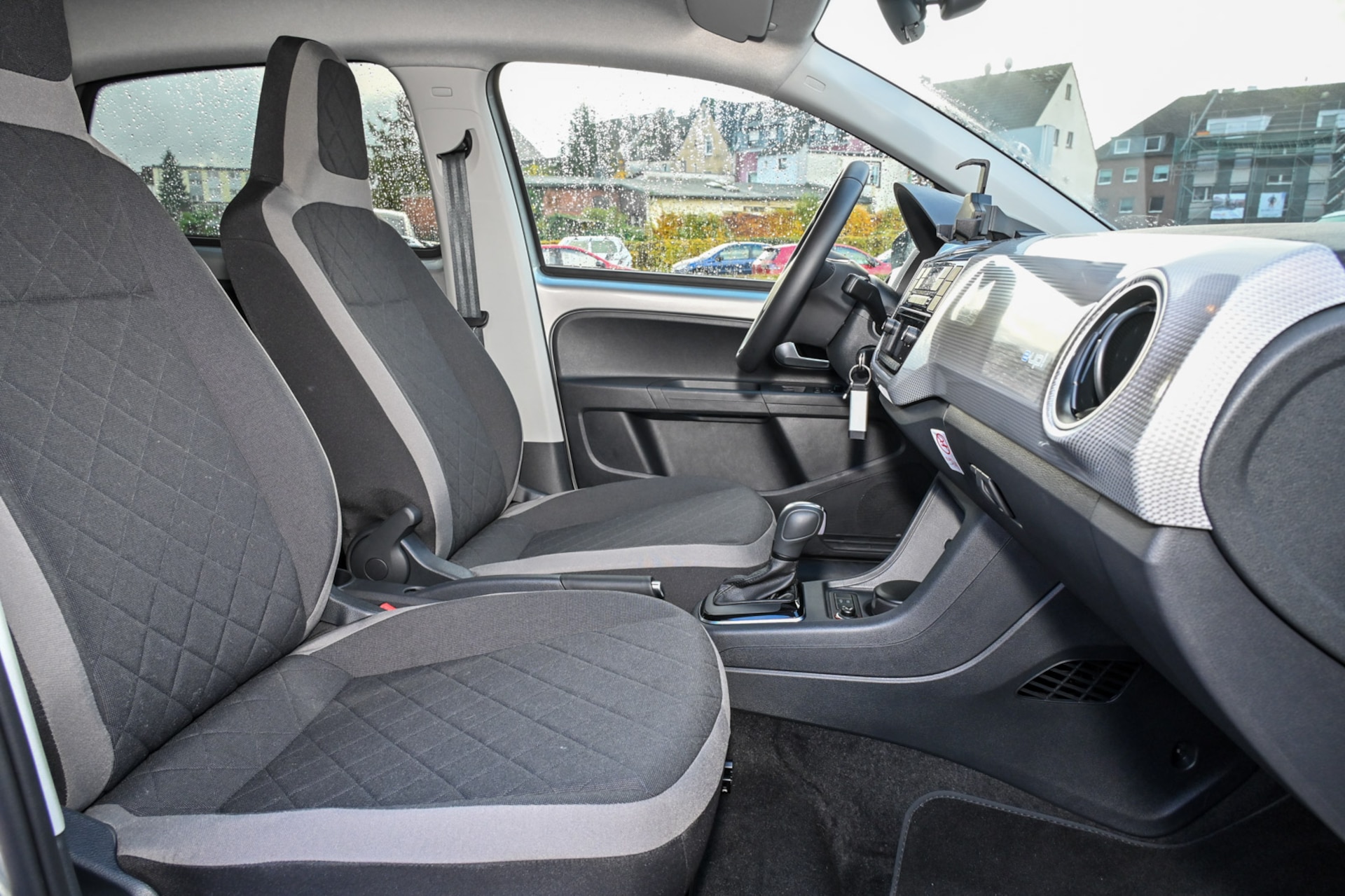 Volkswagen e-up! Edition