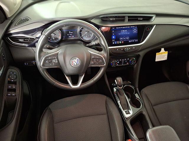 2023 Buick Encore GX