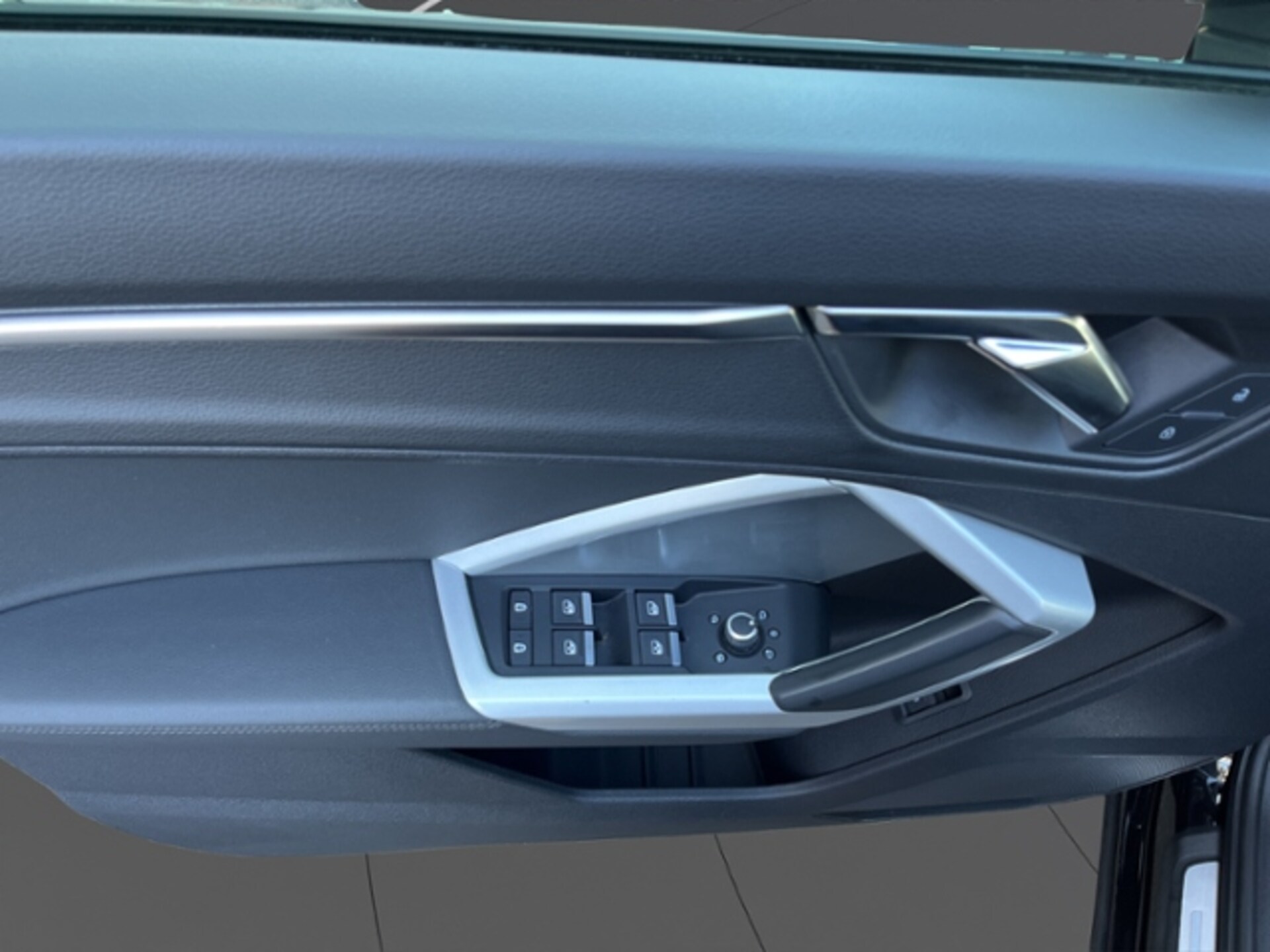 Audi Q3 SUV S line