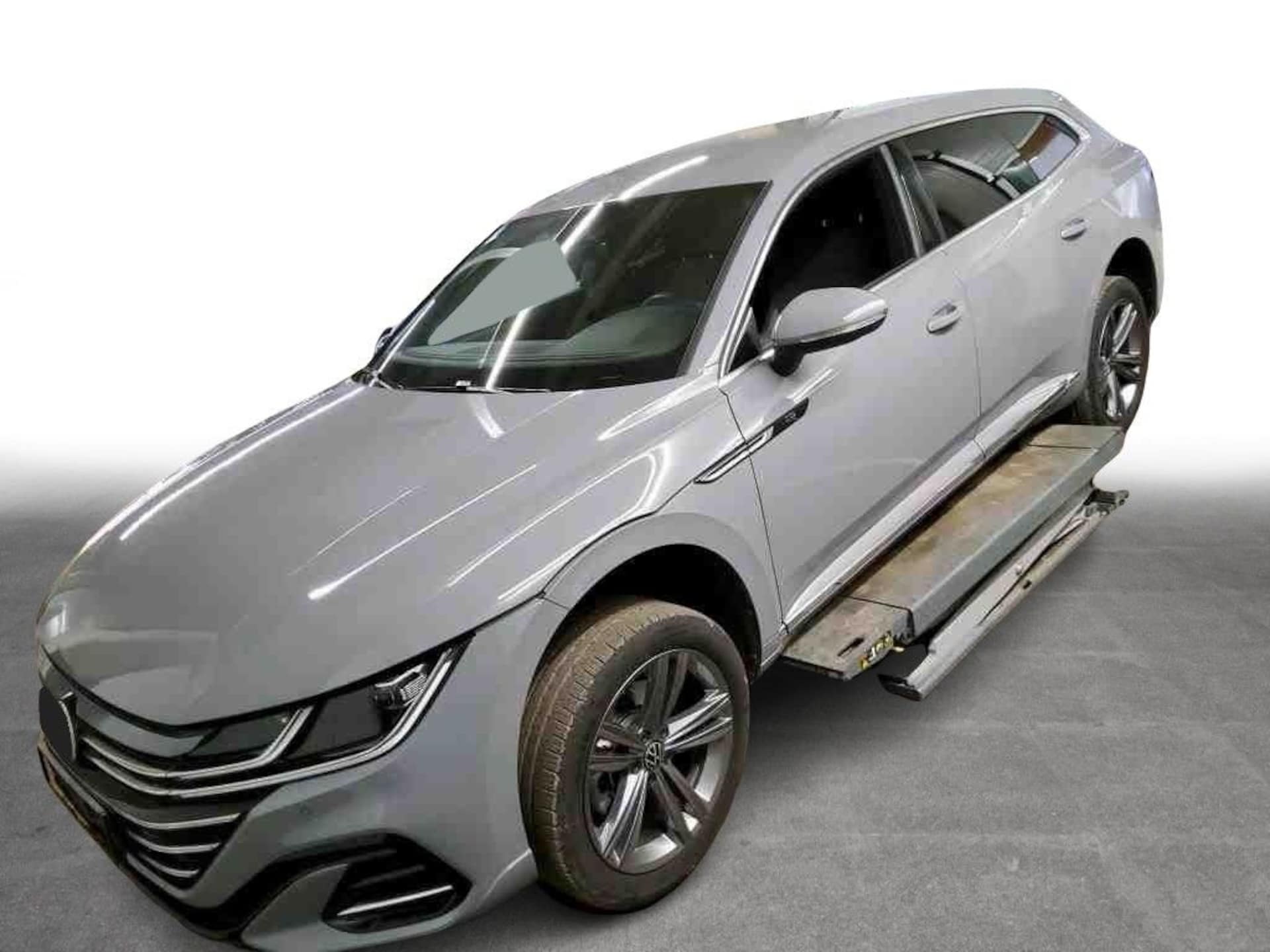 Volkswagen Arteon Shooting Brake R-Line