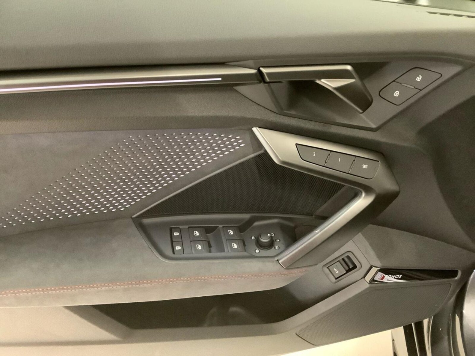 Audi RS 3 Sportback – Bild 17