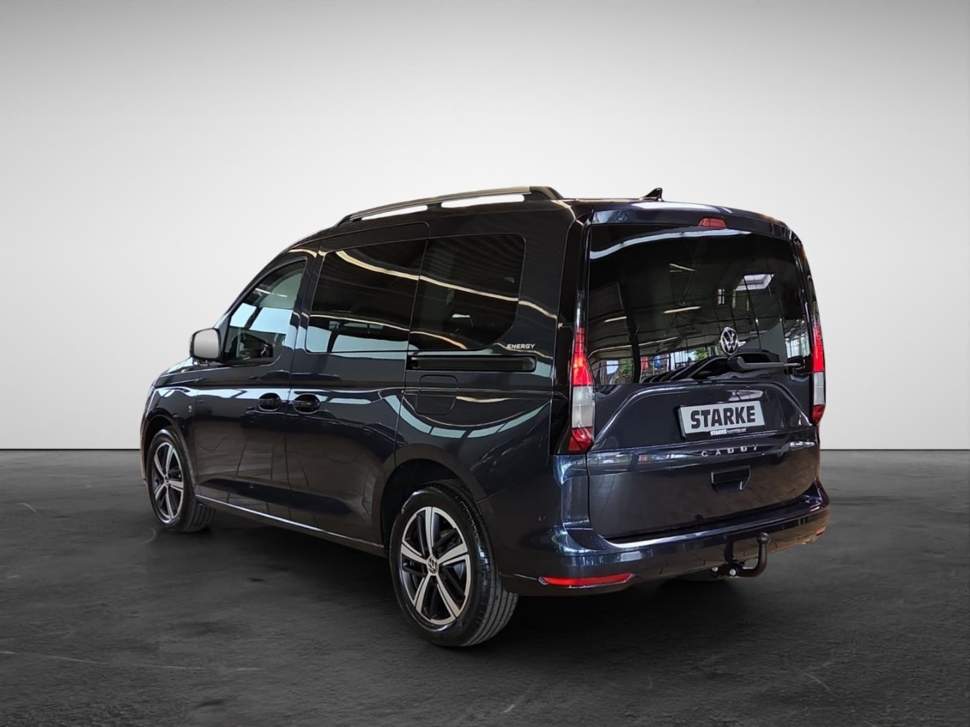 Volkswagen Caddy ENERGY