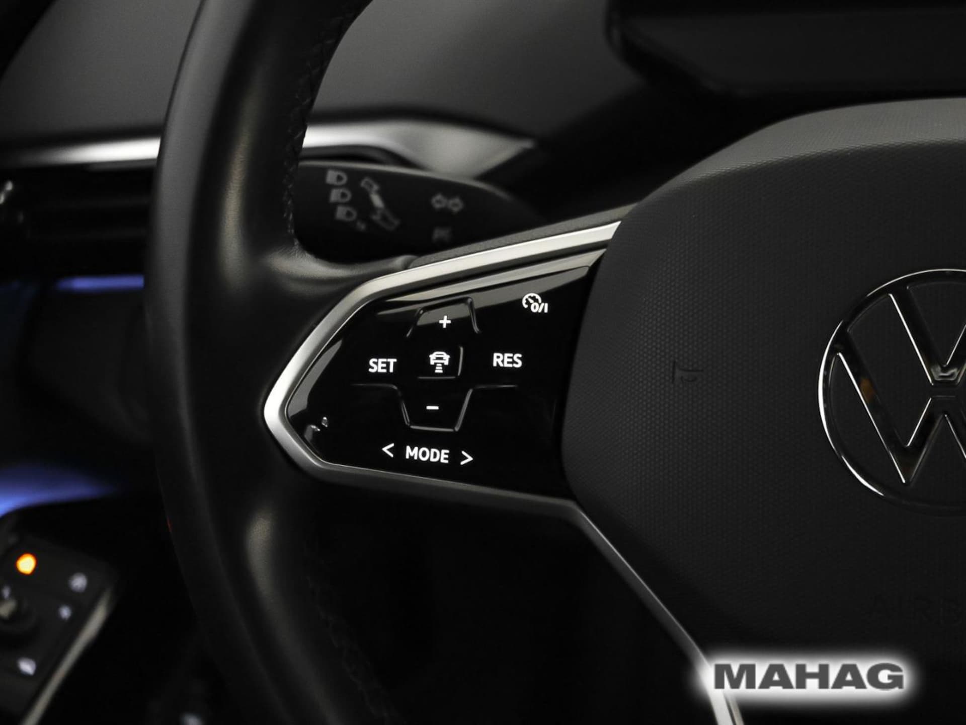 Volkswagen ID.4 Pro Performance