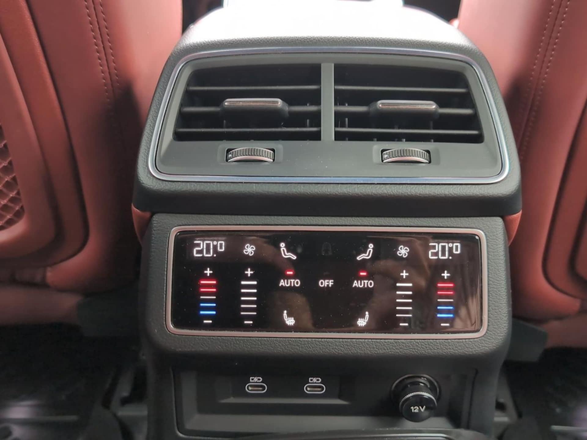 Audi S6 Avant